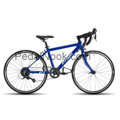 Frog Road 67 fiche technique et avis